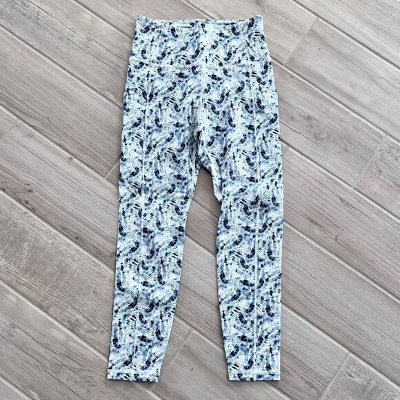 ZYIA Storm Brushed Hendrix Pocket Criterion 7/8 24" - Picture 2 of 14